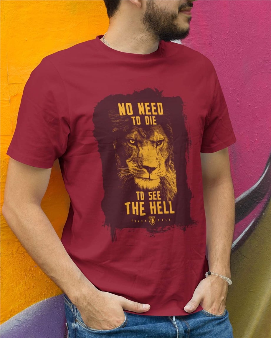 Gala Lion
