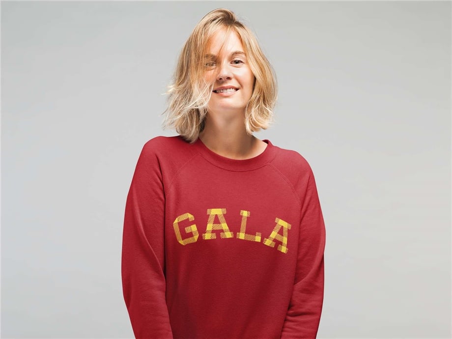 GALA RED