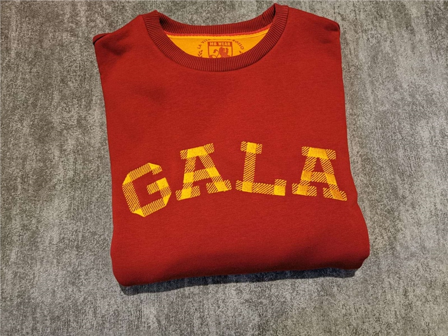 GALA RED