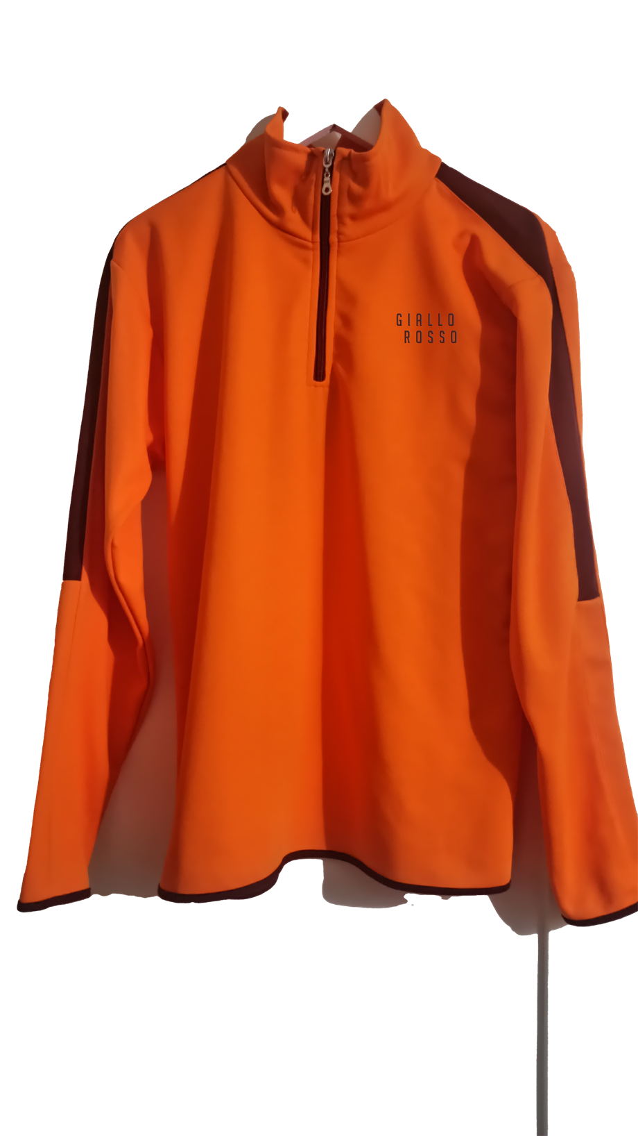 Giallo Rosso Eşofman