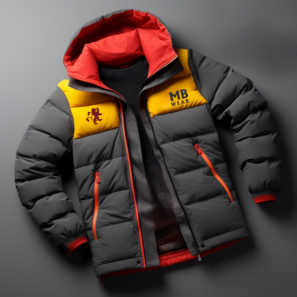 Giallo Rosso Mont MB