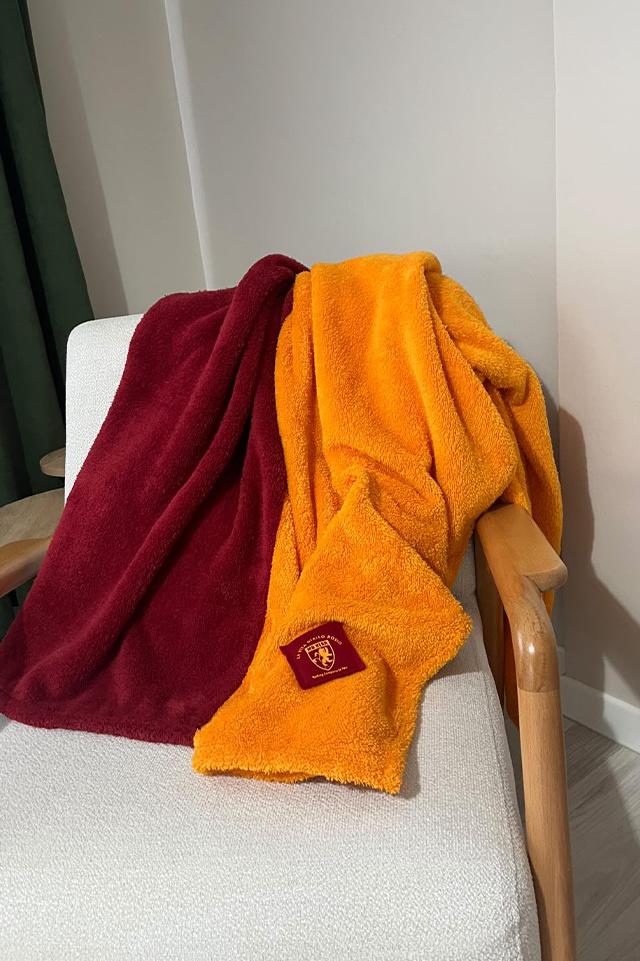 Giallo Rosso Tv Battaniyesi