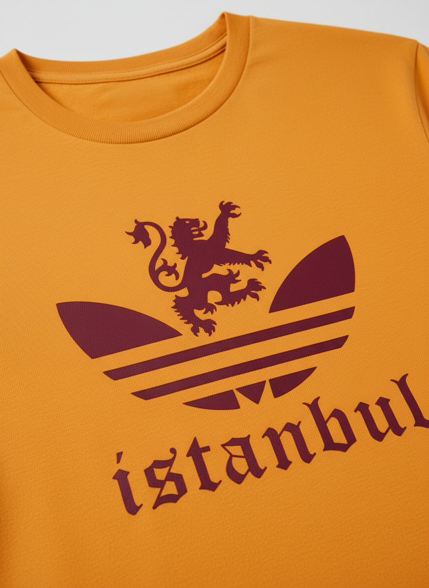 İstanbul Leo Sarı