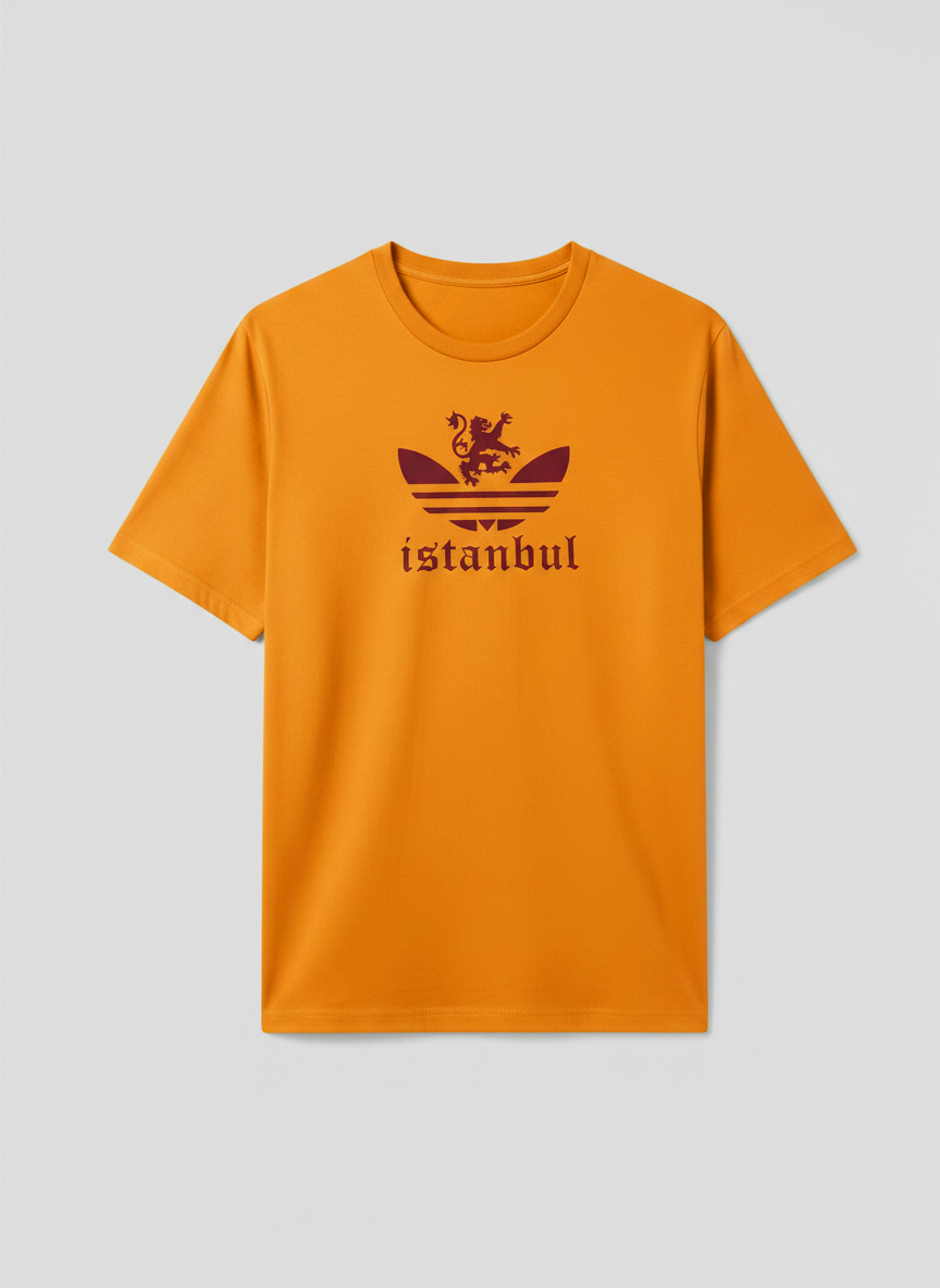 İstanbul Leo Sarı