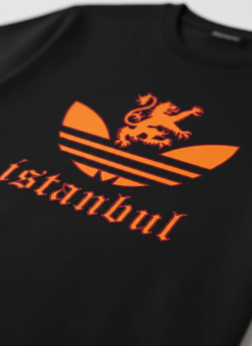 İstanbul Leo Siyah