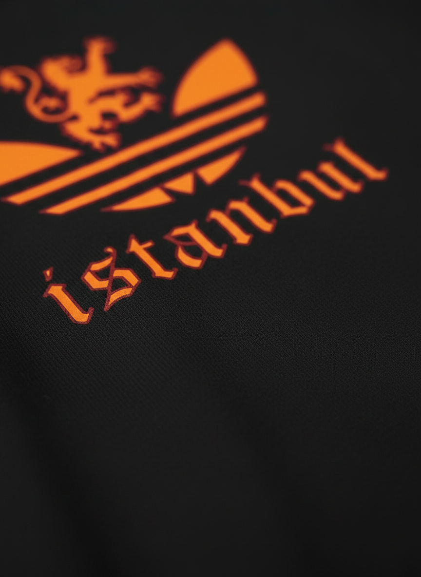 İstanbul Leo Siyah