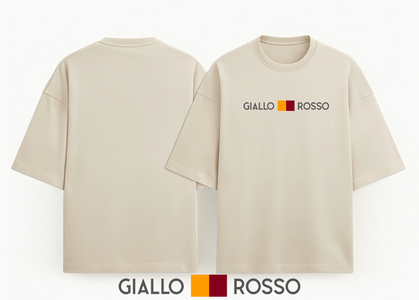 Krem Basic Oversize