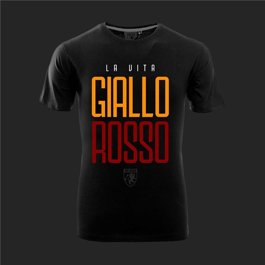 La Vita Giallo Rosso - LVGR