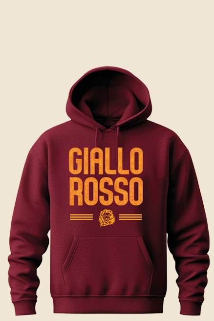 Leo Giallo Rosso
