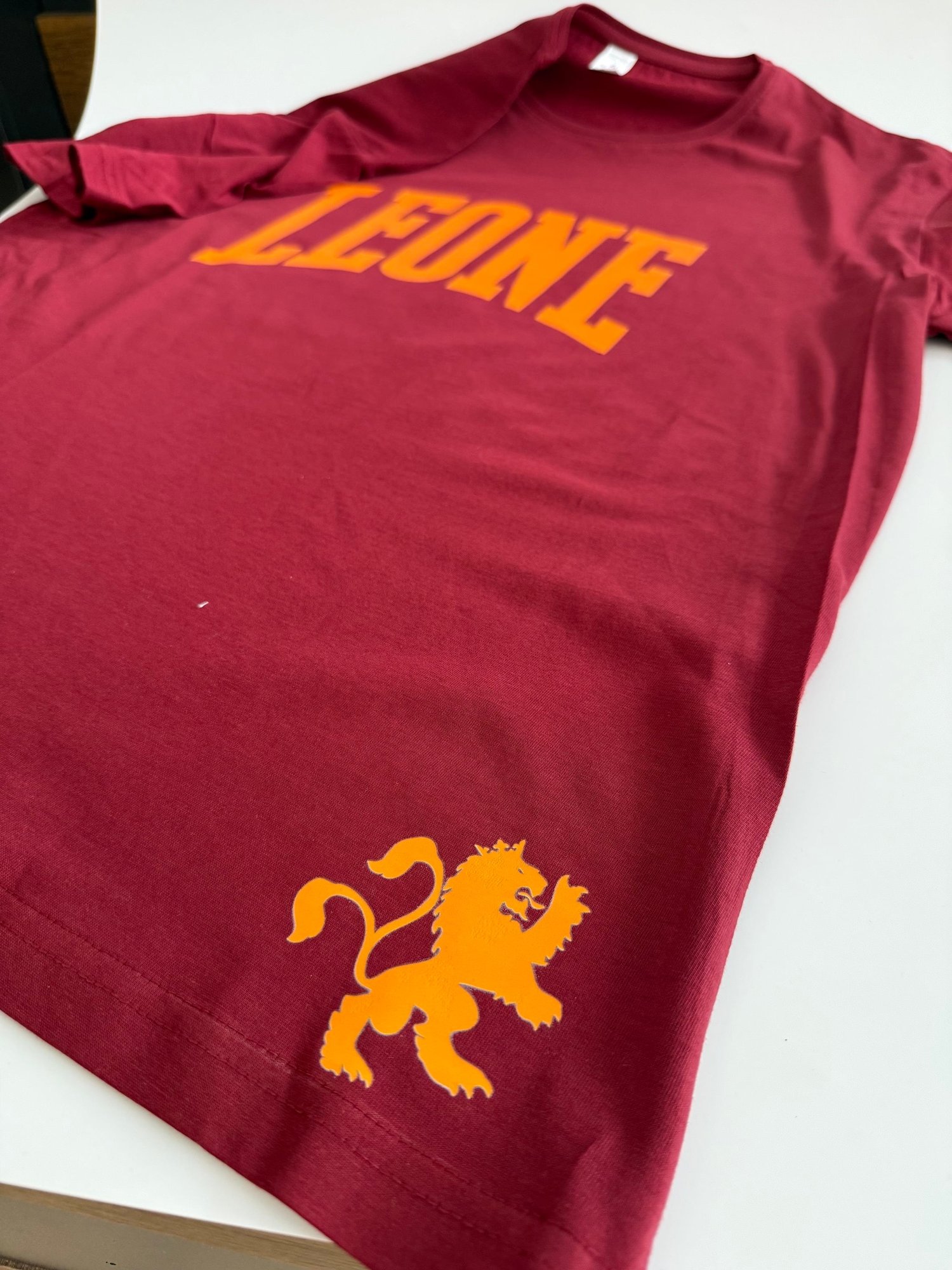 Leone Bordo