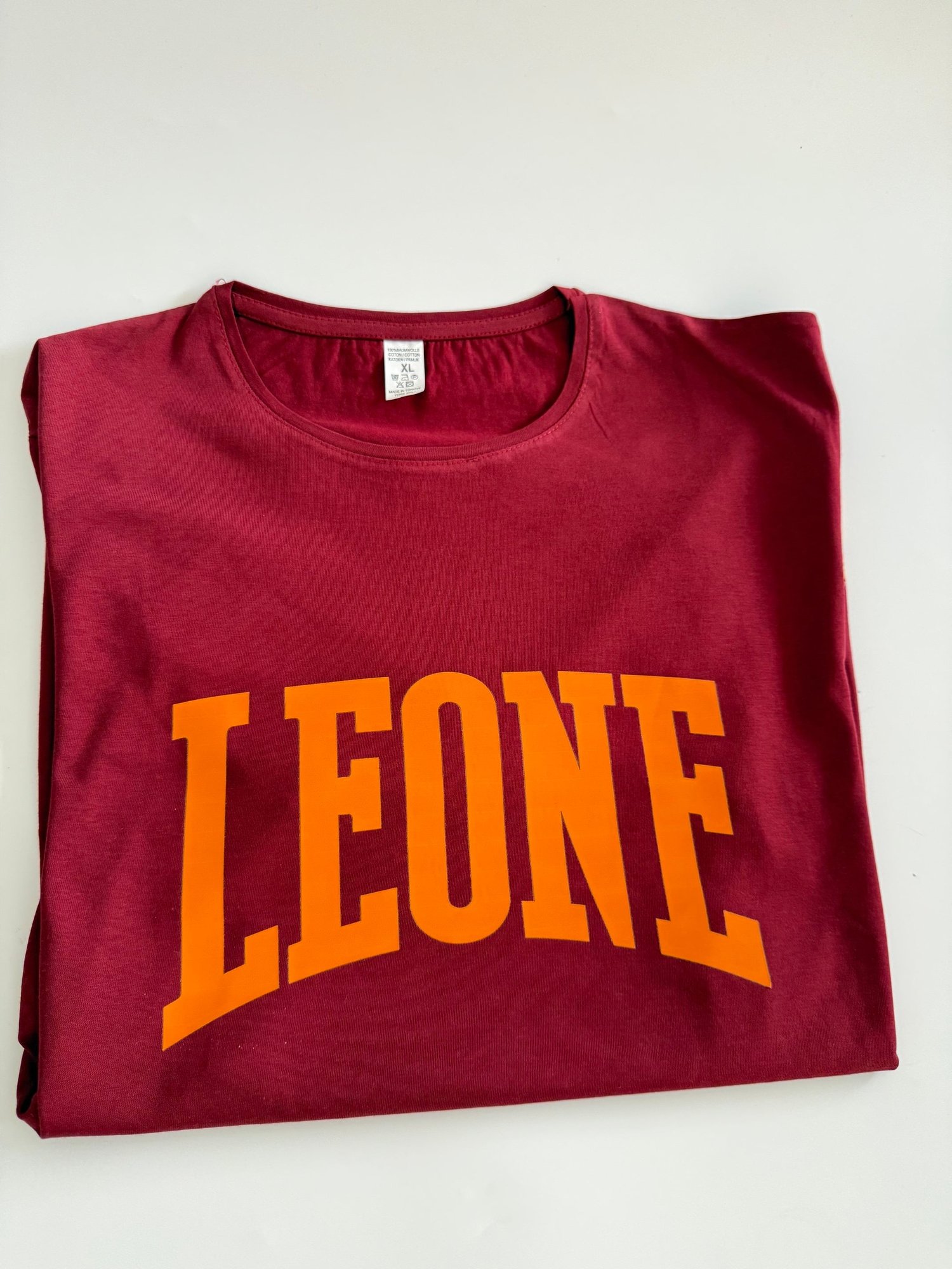 Leone Bordo