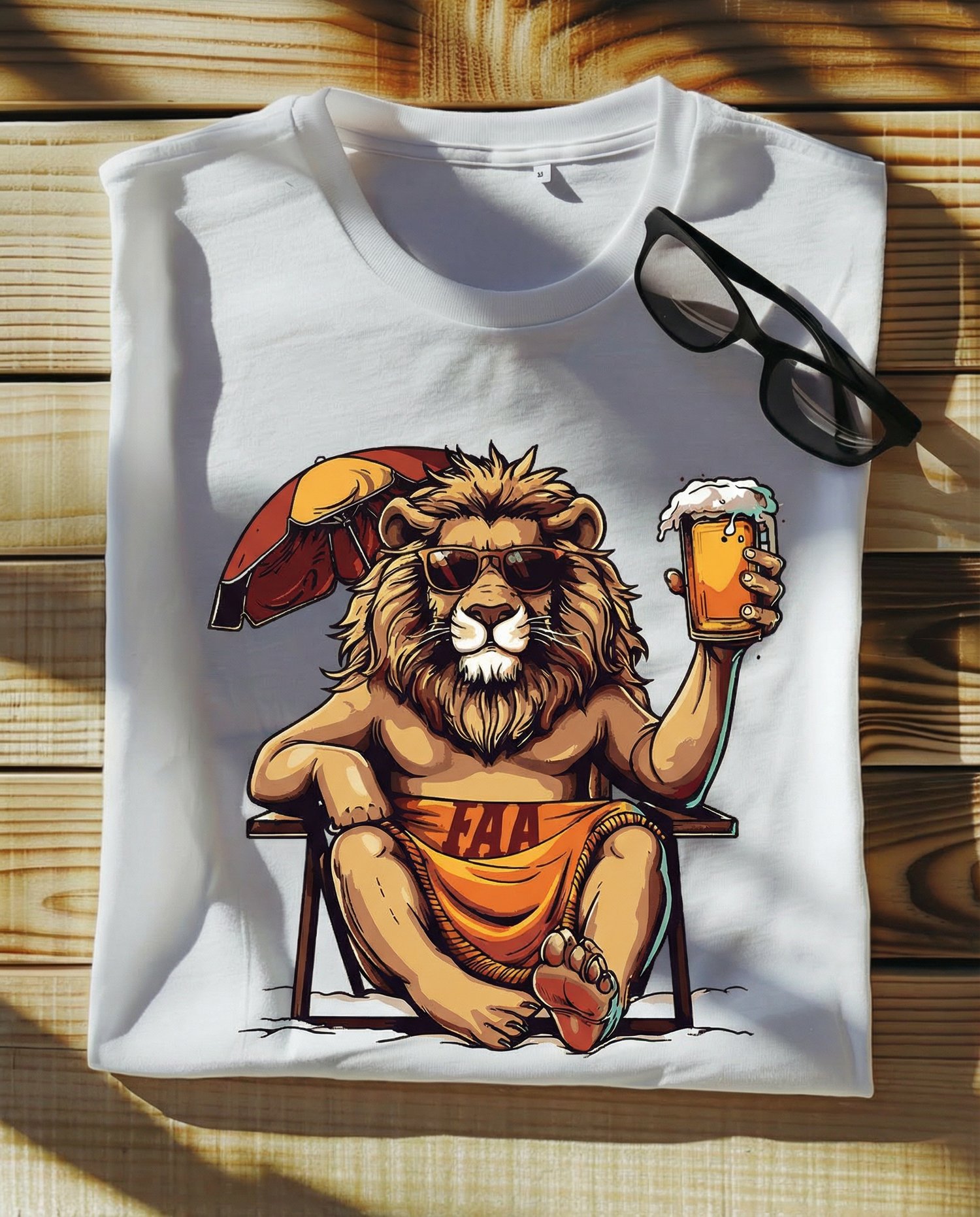 Leone Tatilde