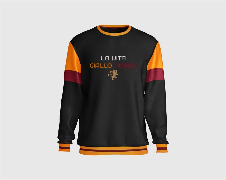 LVGR SWEAT
