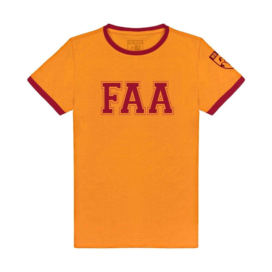 MBWEAR FAA