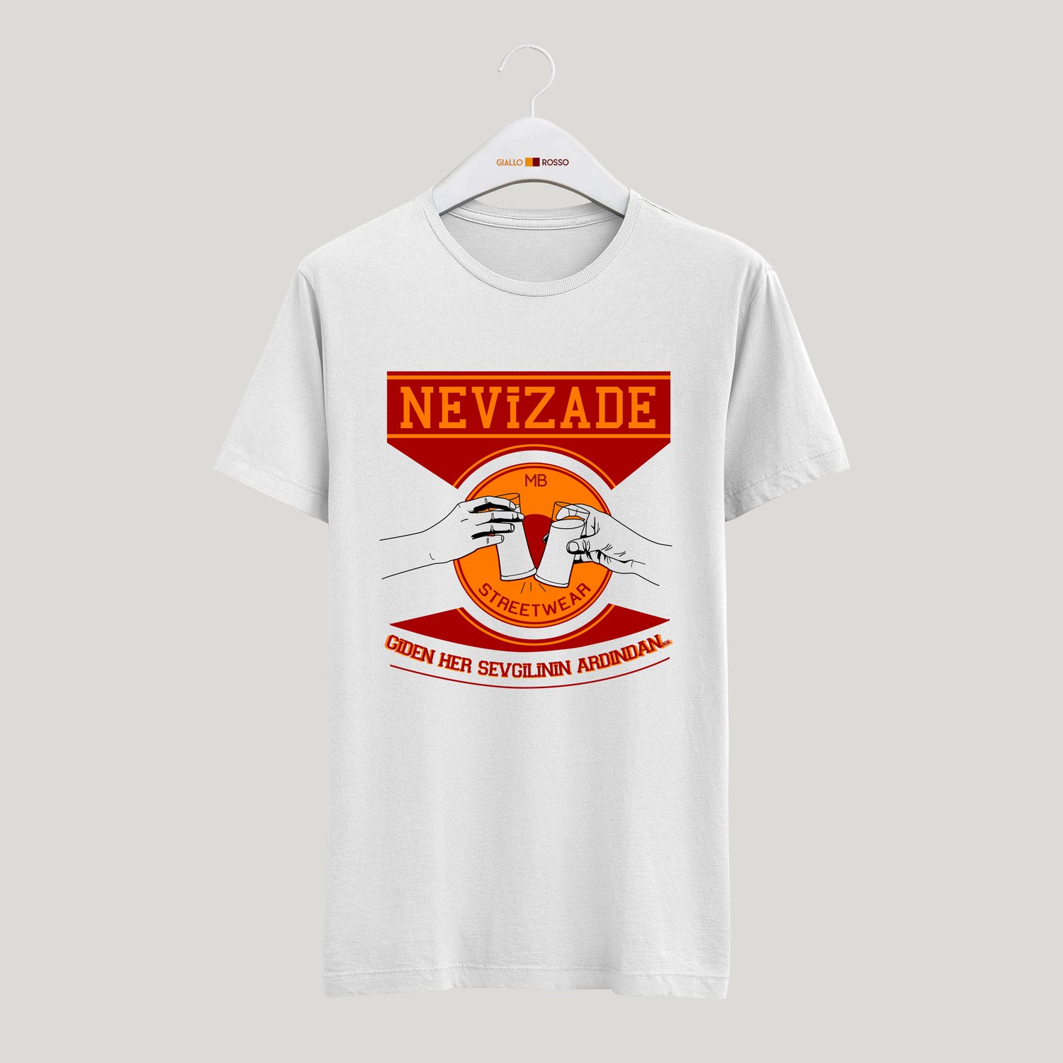 Nevizade