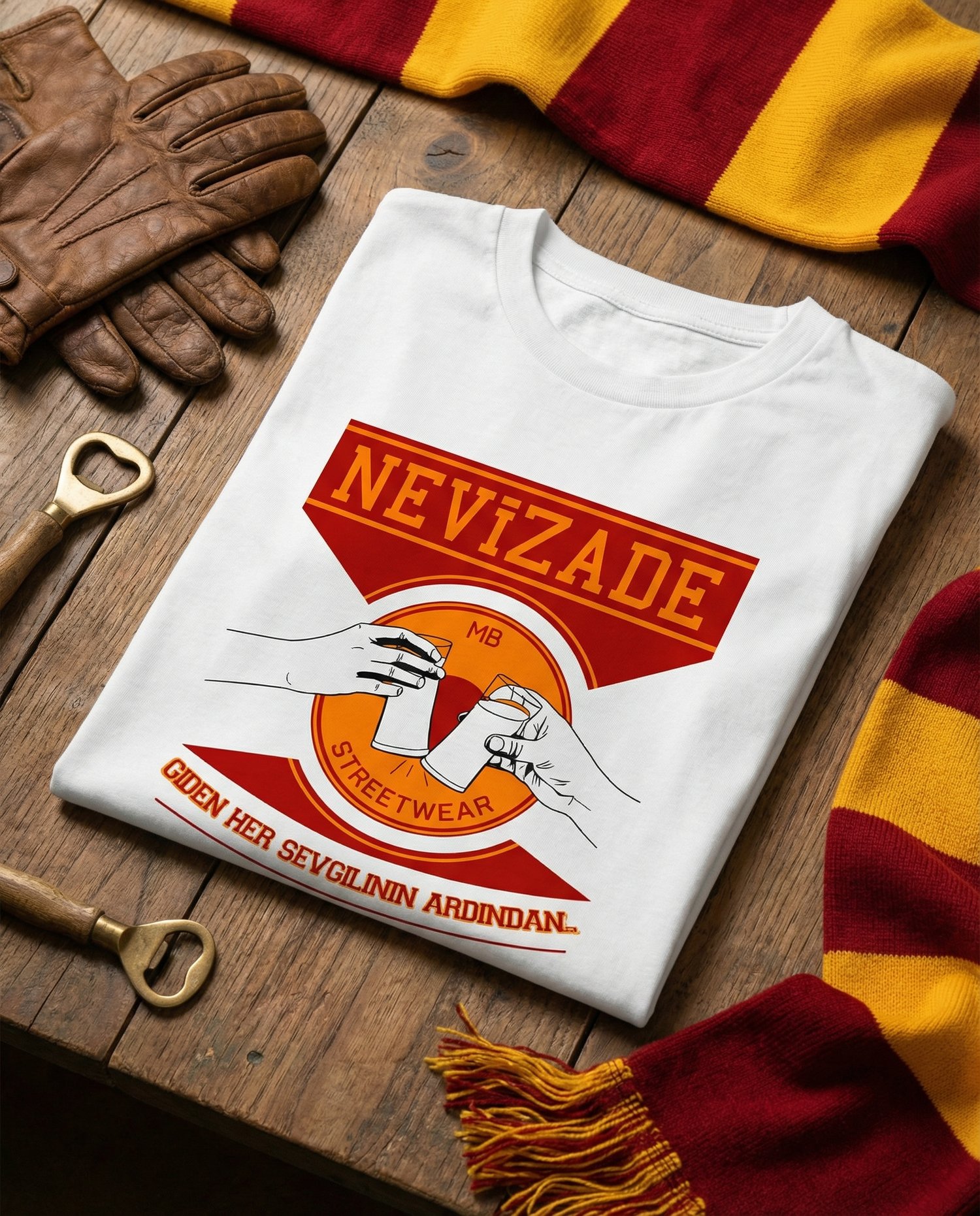 Nevizade