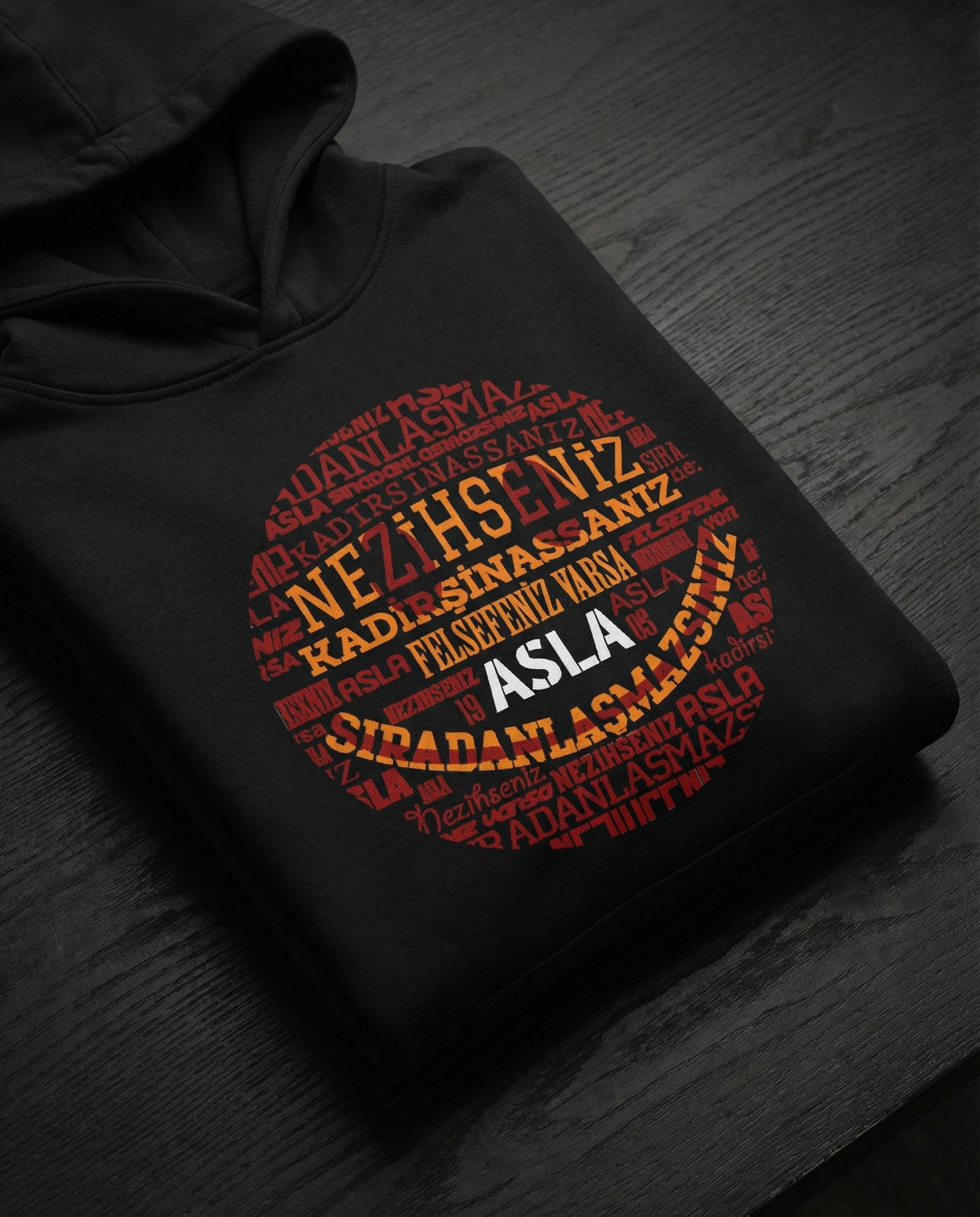 NKFVAS KAPŞONLU 