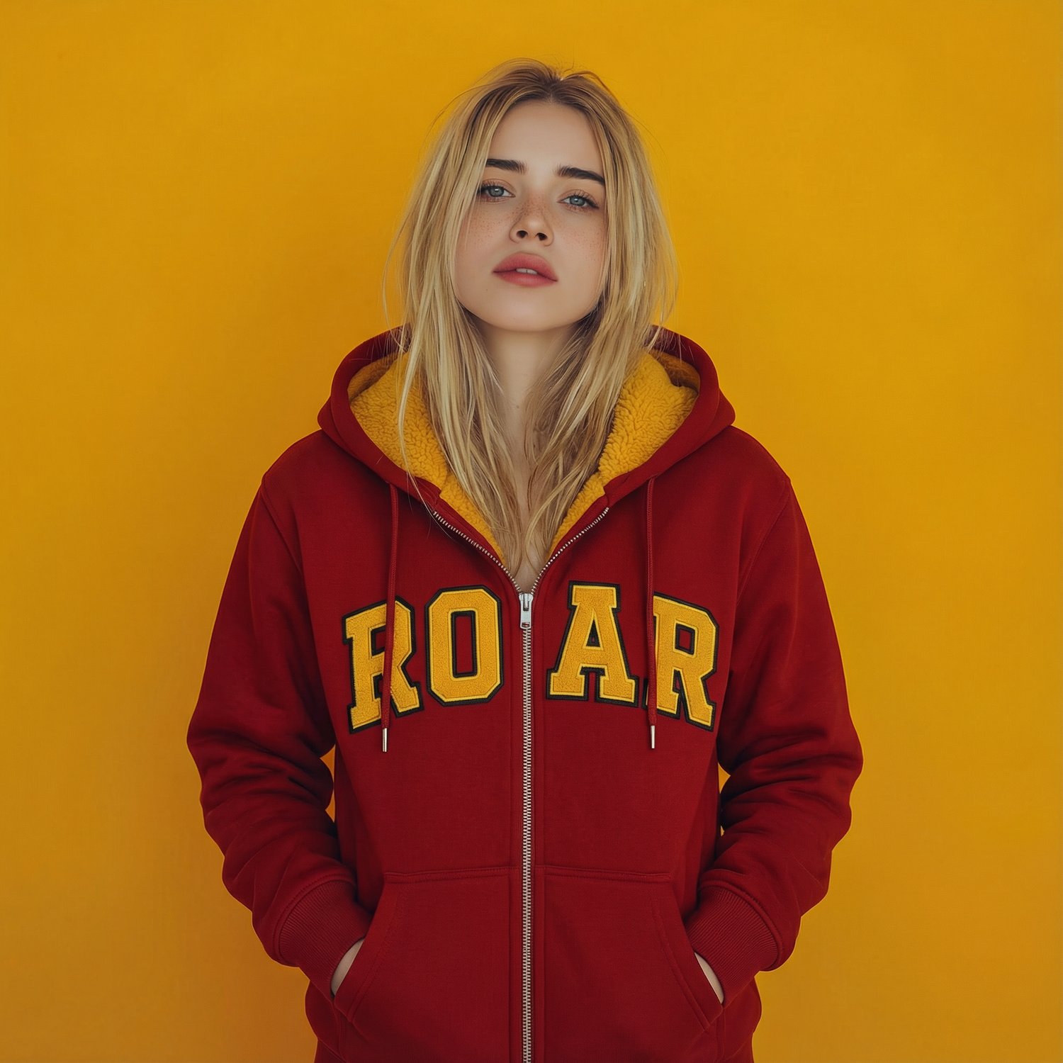 ROAR ORIGINAL