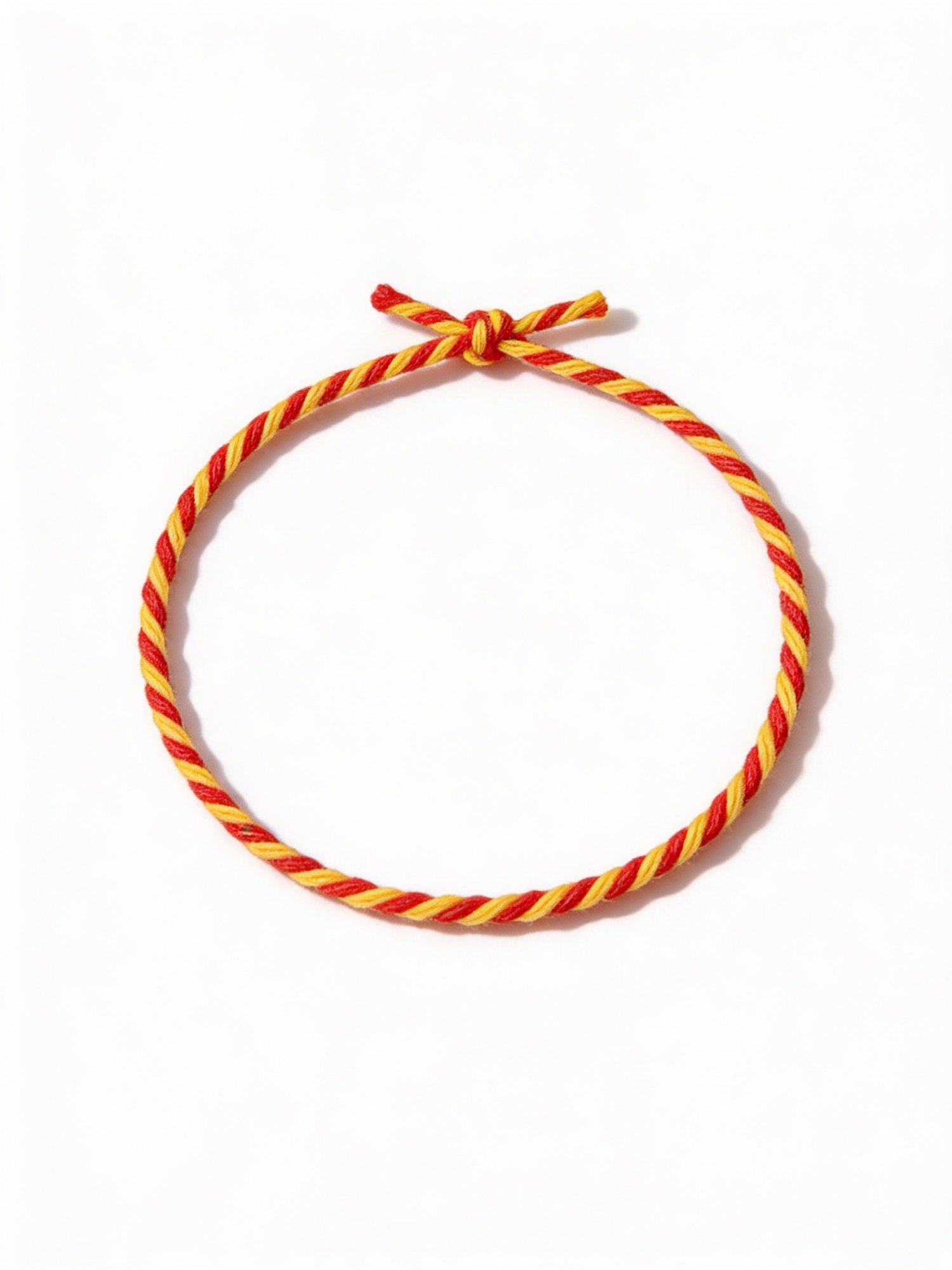 Sarı Kırmızı Martenicka
