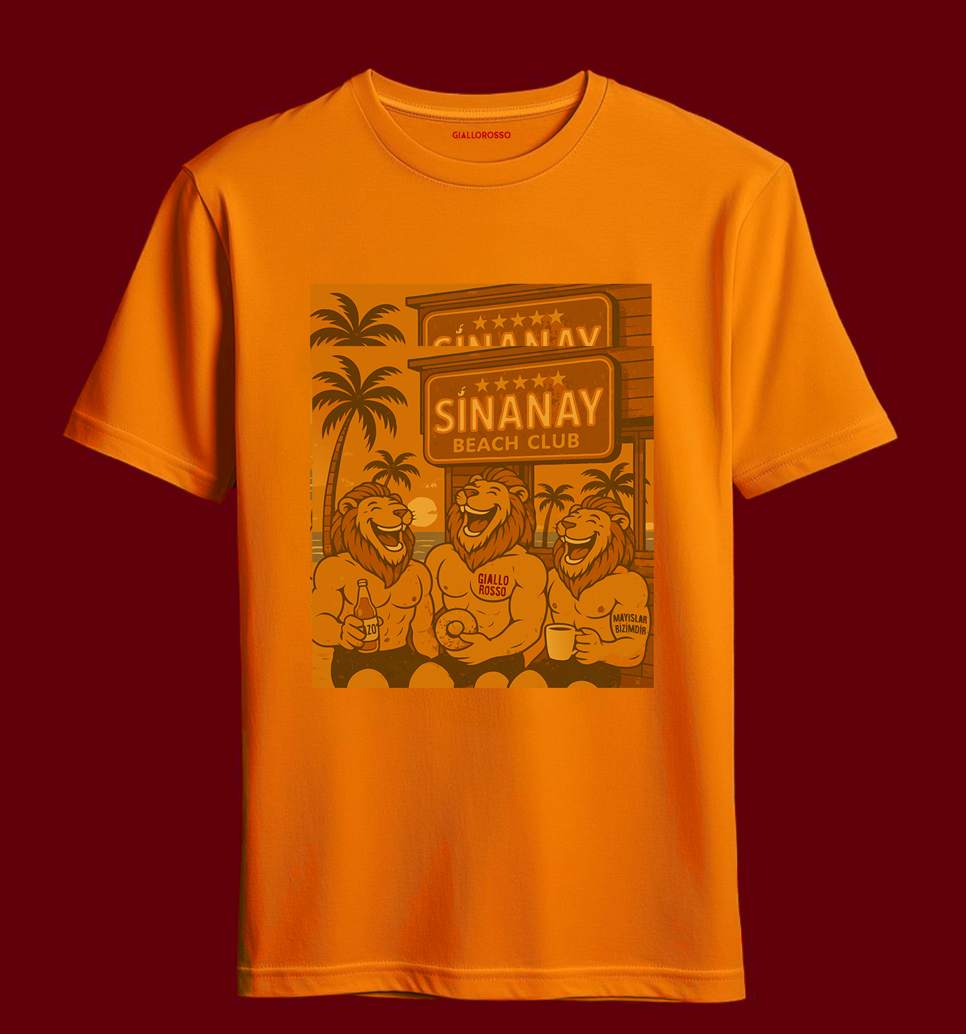 Şinanay 25