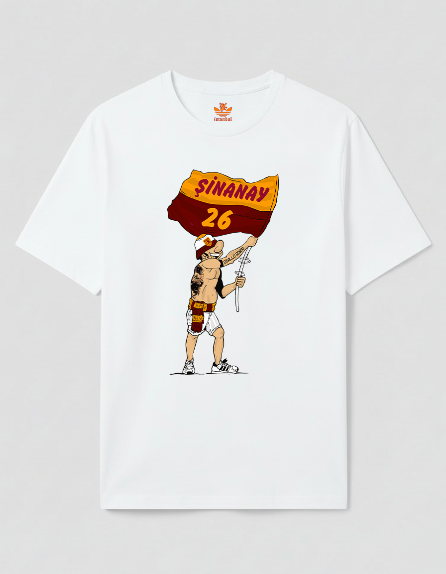 Şinanay 26