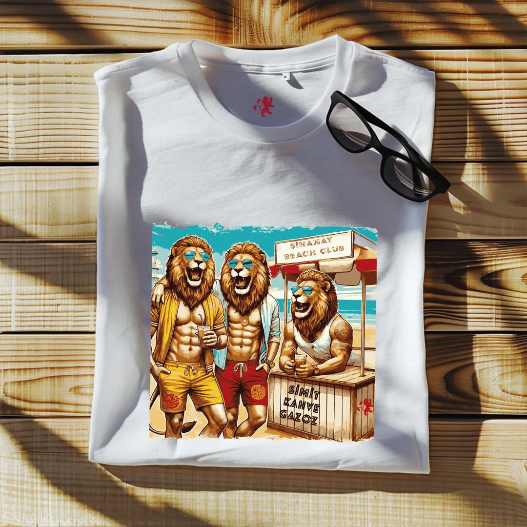 Şinanay Beach Club