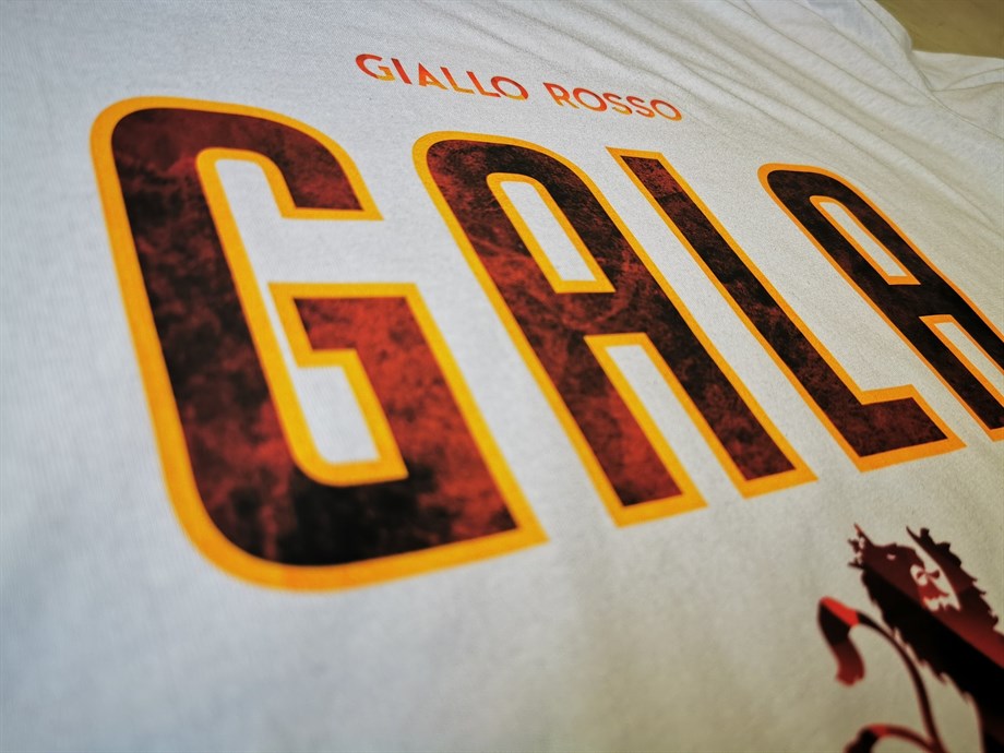 Summer Gala T-shirt 