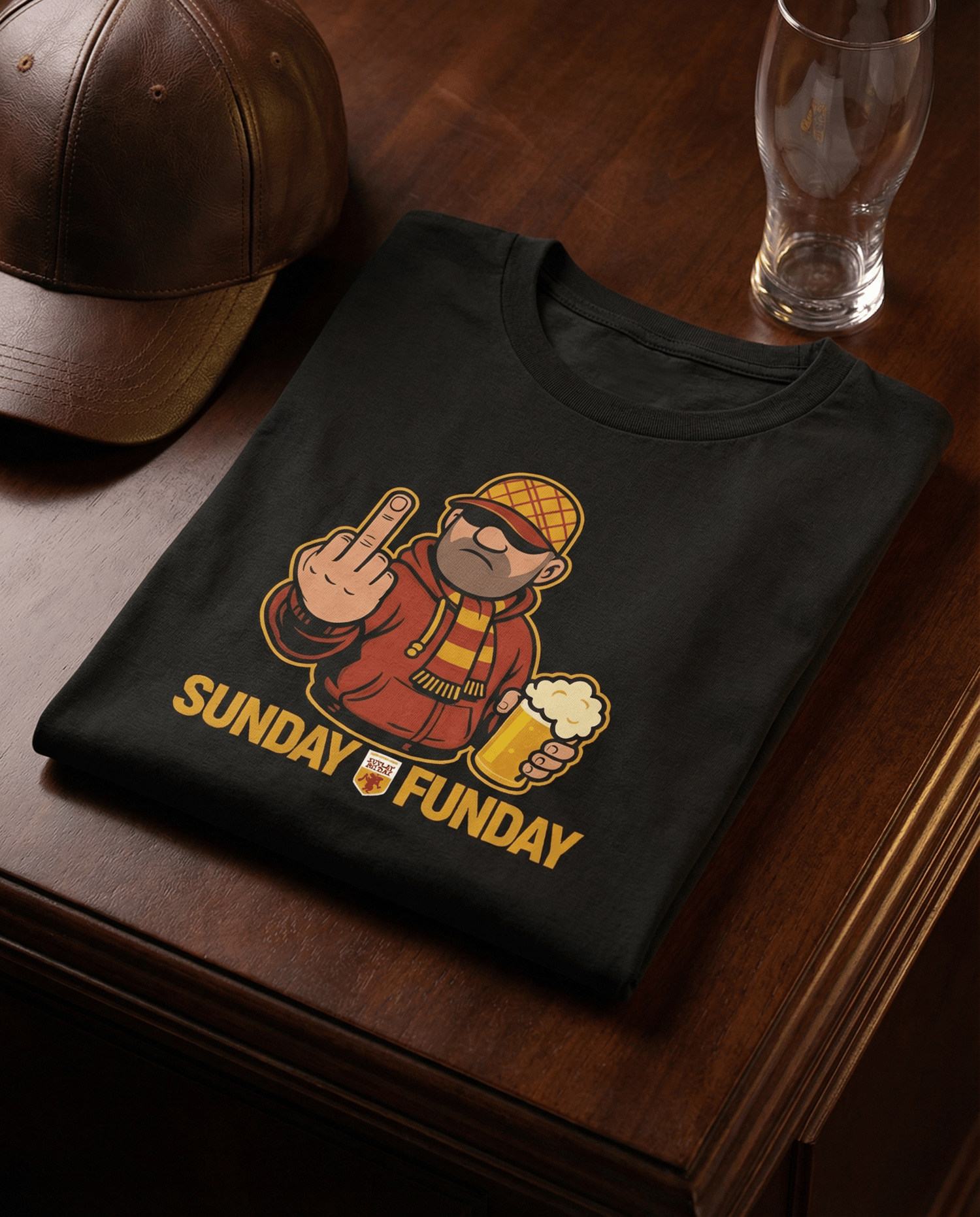 Sunday Funday