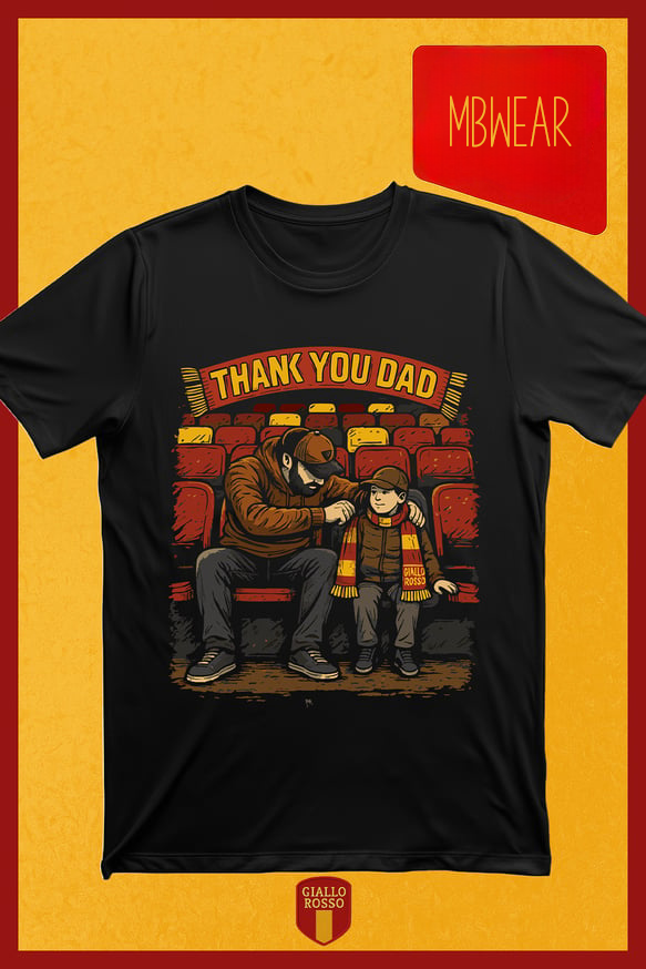 Thank You Dad