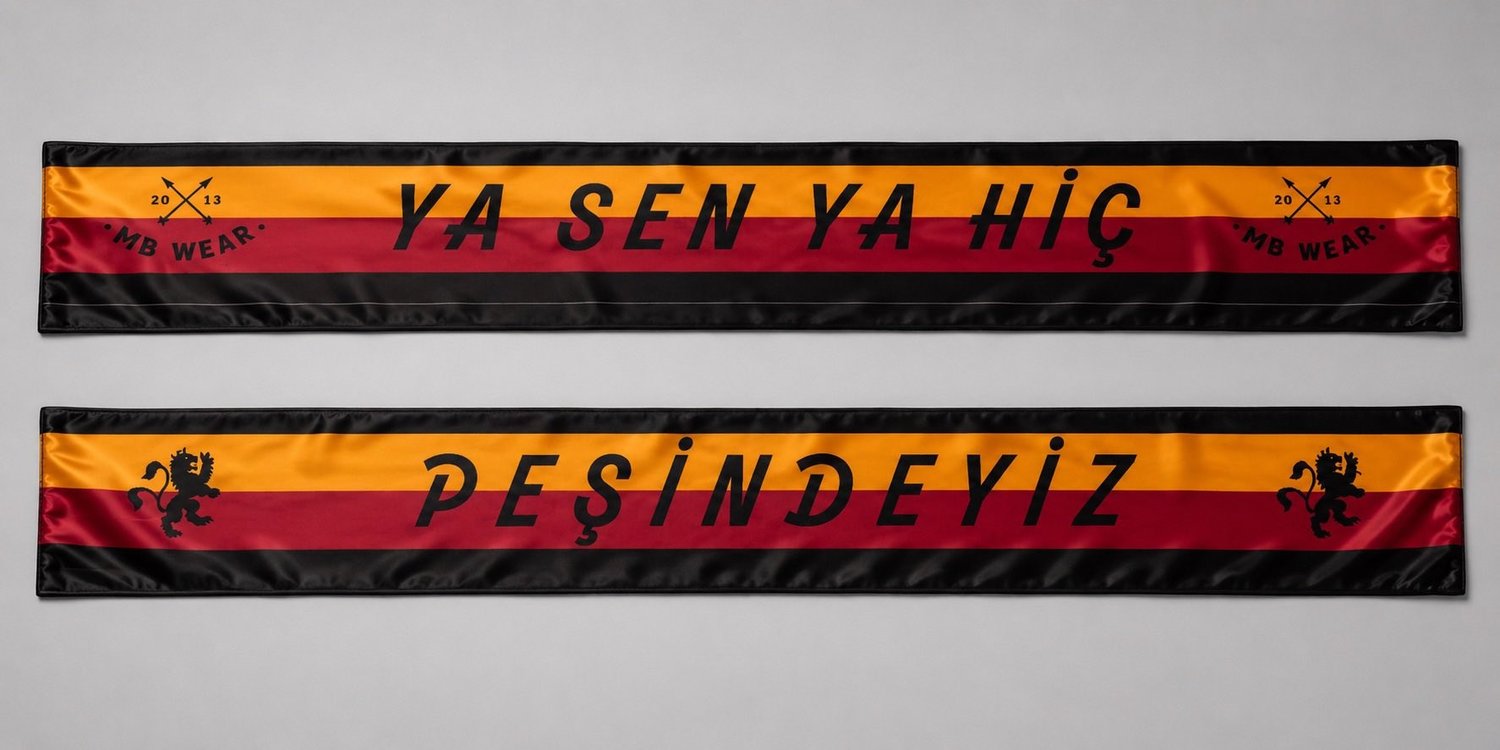 Ya Sen Ya Hiç Atkı