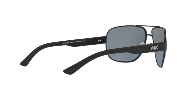 Armani Exchange 0AX2012S 606381 62 erkek