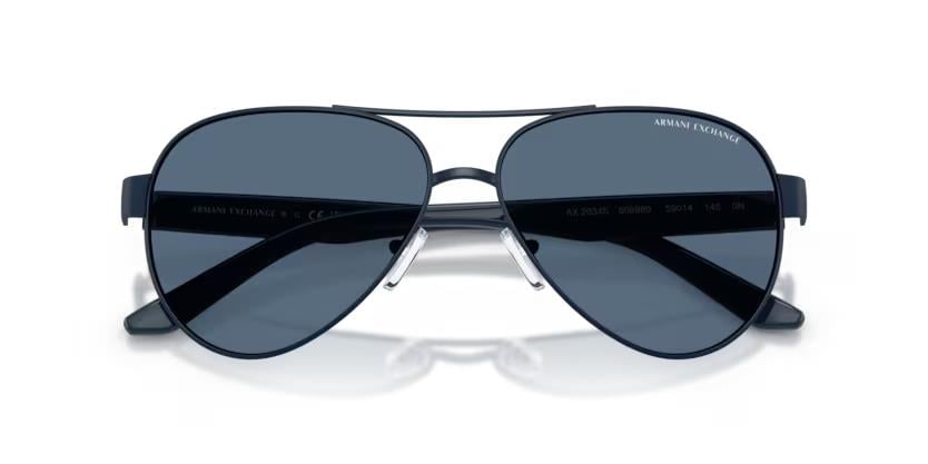 Armani Exchange 0AX2034S 609980 59 erkek