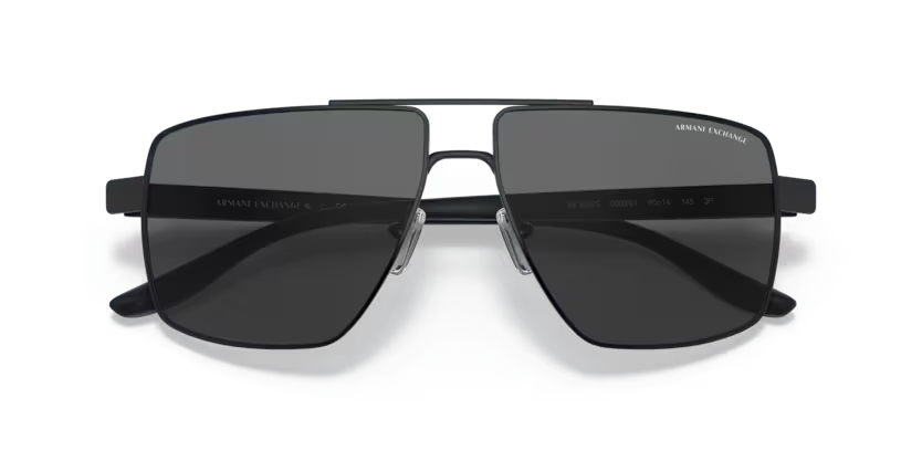 Armani Exchange 0AX2037S 600081 60 erkek