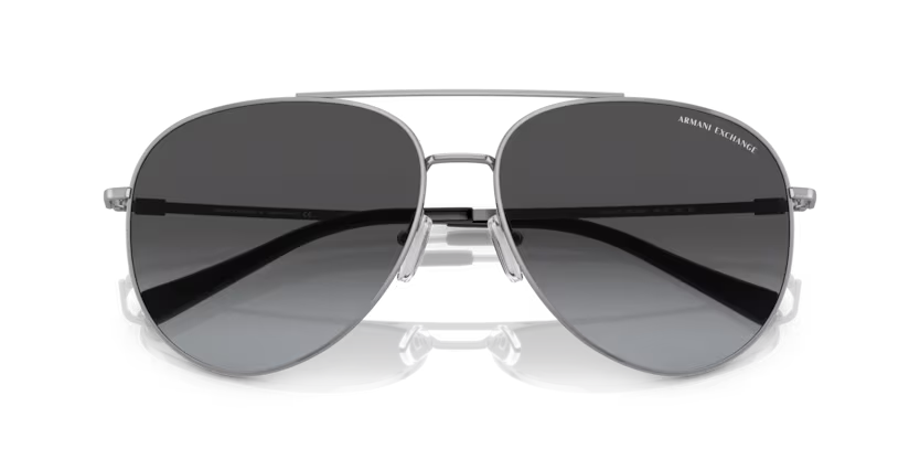 Armani Exchange 0AX2043S 60038G 59 erkek