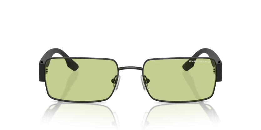 Armani Exchange 0AX2052S 6000/2 57 erkek