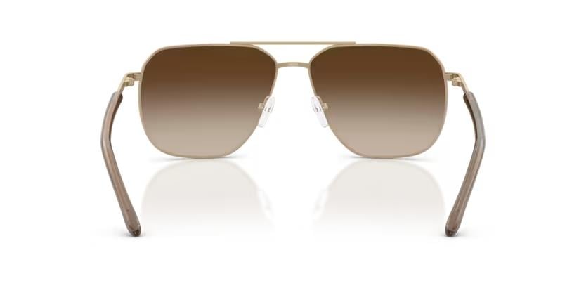 Armani Exchange 0AX2057S 612113 59 Erkek Güneş Gözlüğü