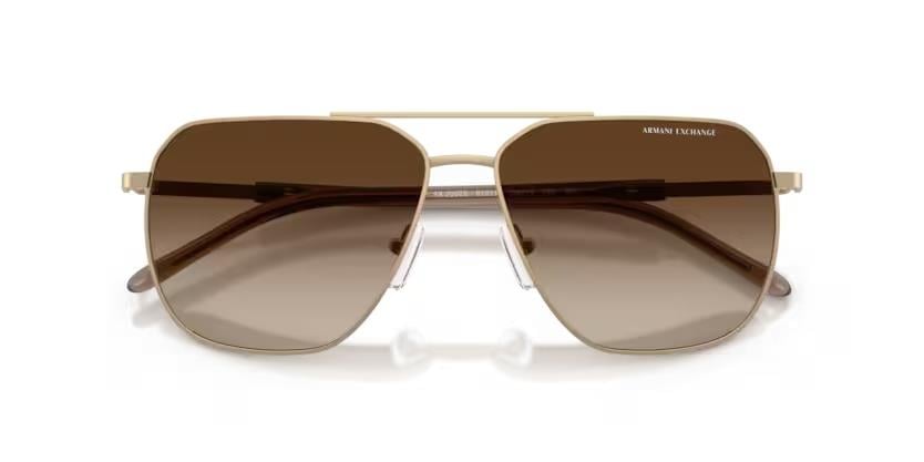 Armani Exchange 0AX2057S 612113 59 Erkek Güneş Gözlüğü