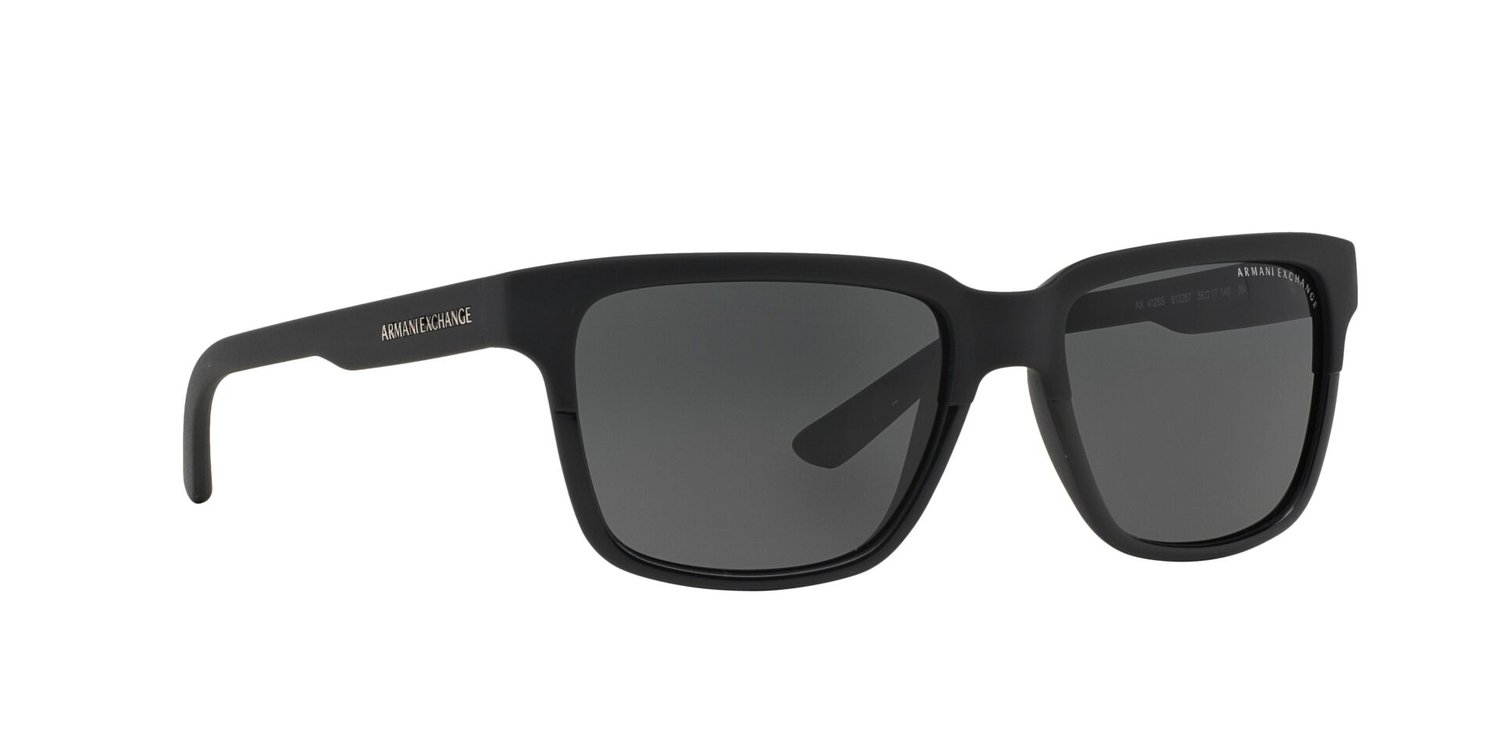 Armani Exchange 0AX4026S 812287 56 erkek