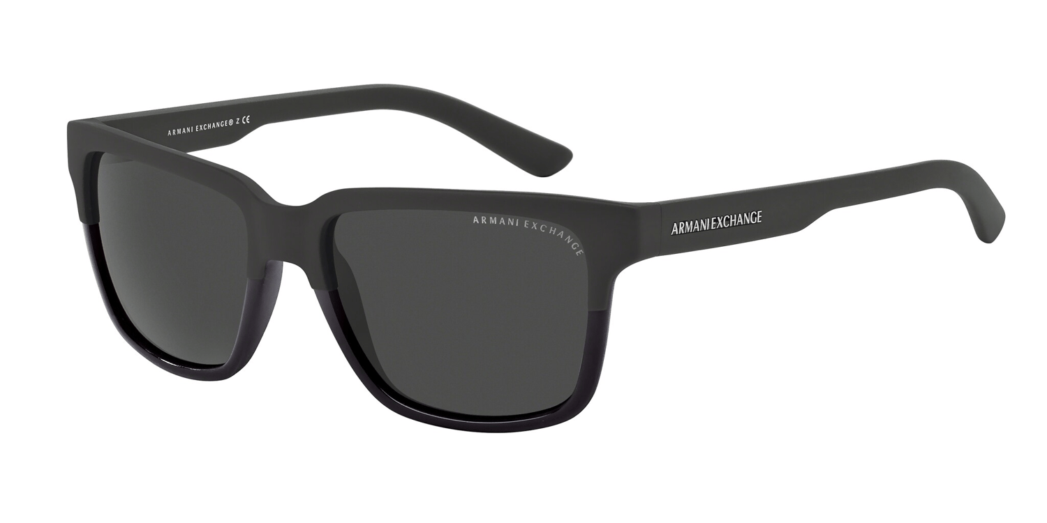 Armani Exchange 0AX4026S 812287 56 erkek
