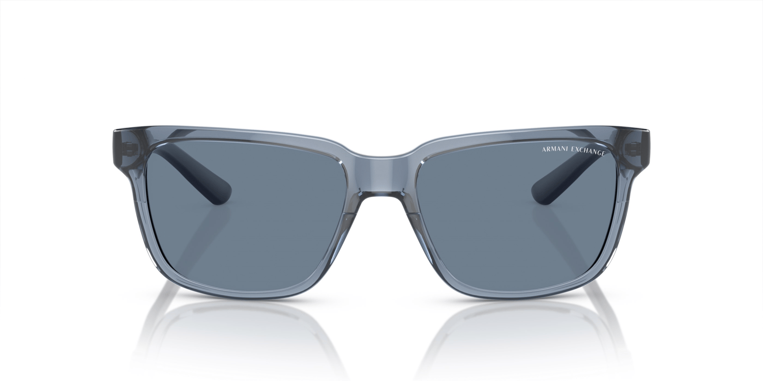 Armani Exchange 0AX4026S 82782V 56 kadın