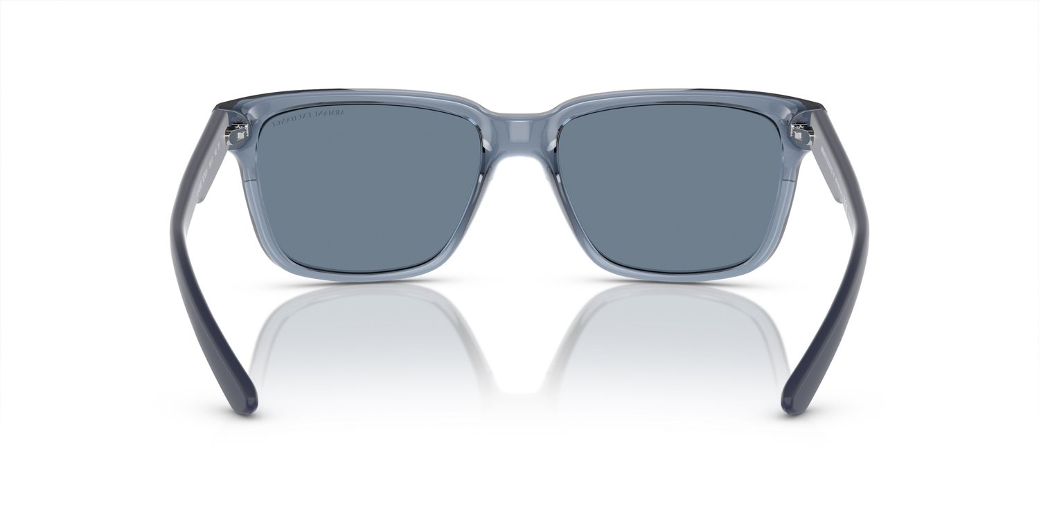 Armani Exchange 0AX4026S 82782V 56 kadın