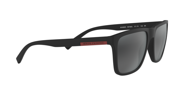 Armani Exchange 0AX4080S 80786G 57 erkek