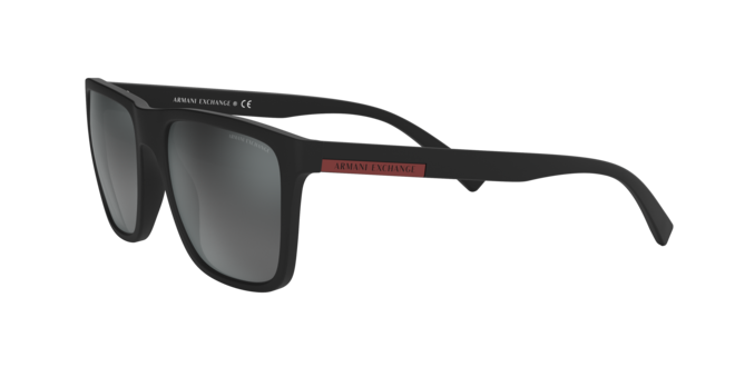 Armani Exchange 0AX4080S 80786G 57 erkek