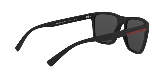 Armani Exchange 0AX4080S 80786G 57 erkek