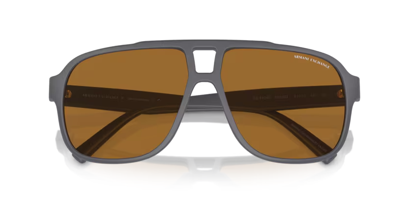 Armani Exchange 0AX4104S 824983 61 erkek