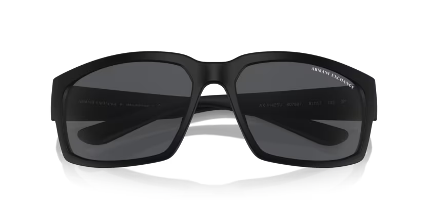 Armani Exchange 0AX4142SU 807887 61 erkek
