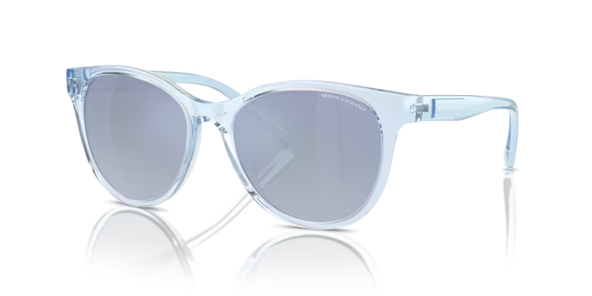 Armani Exchange 0AX4144SU 8345D6 54 kadın