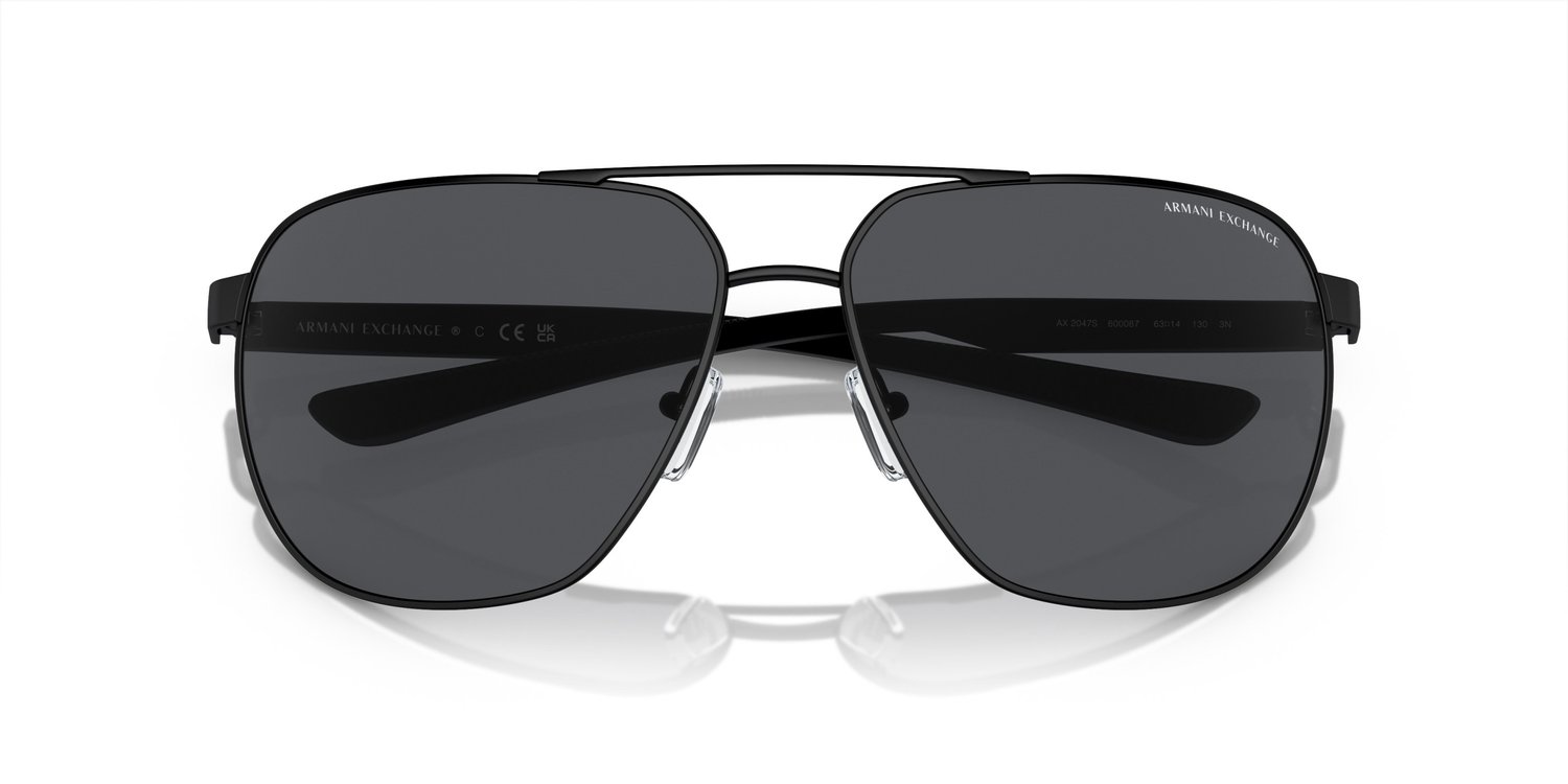 Armani Exchange 2047S 600087 63 
