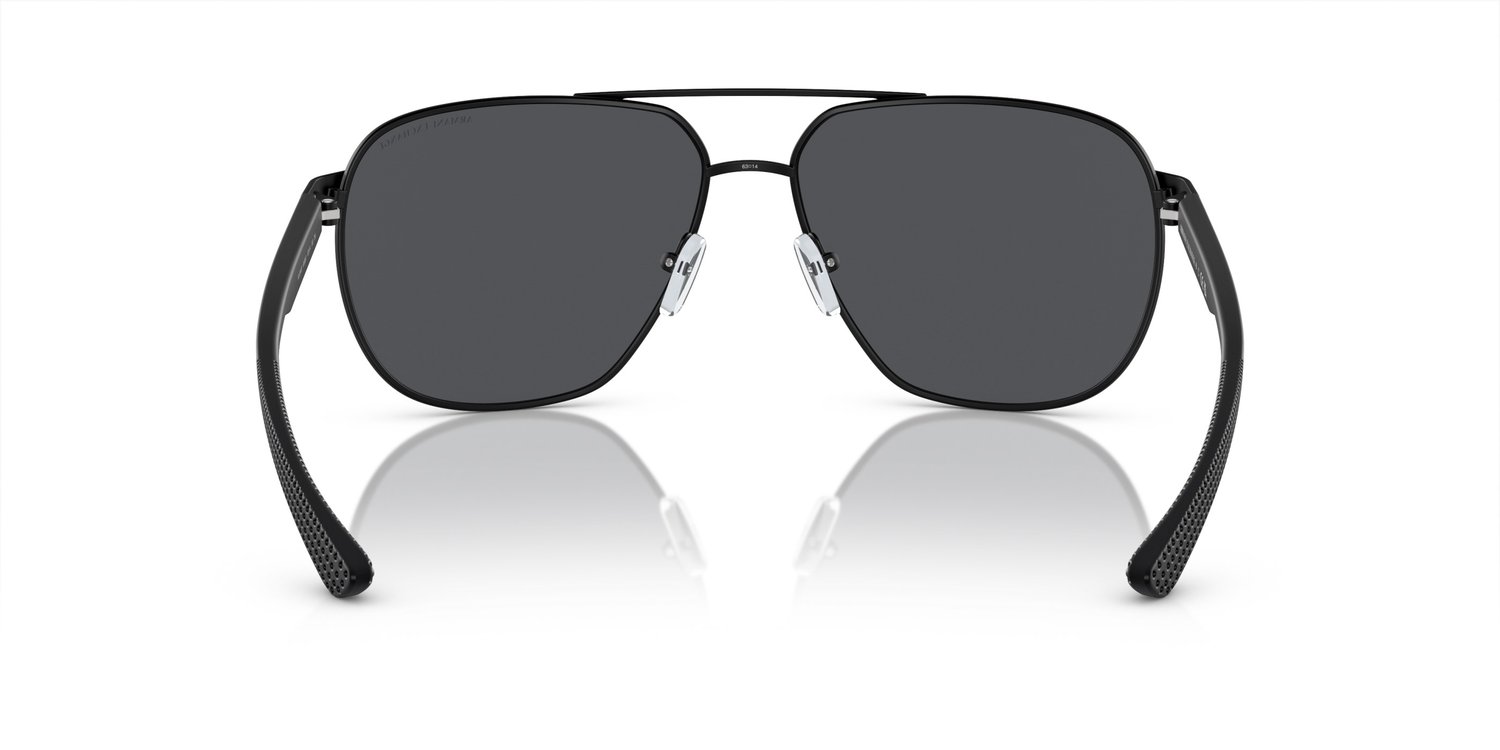 Armani Exchange 2047S 600087 63 