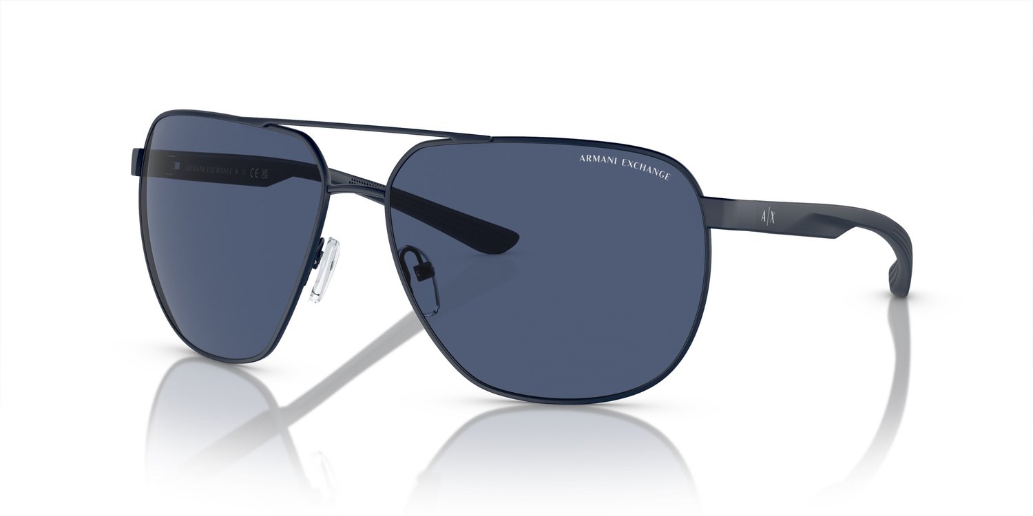 Armani Exchange 2047S 609980 63 erkek